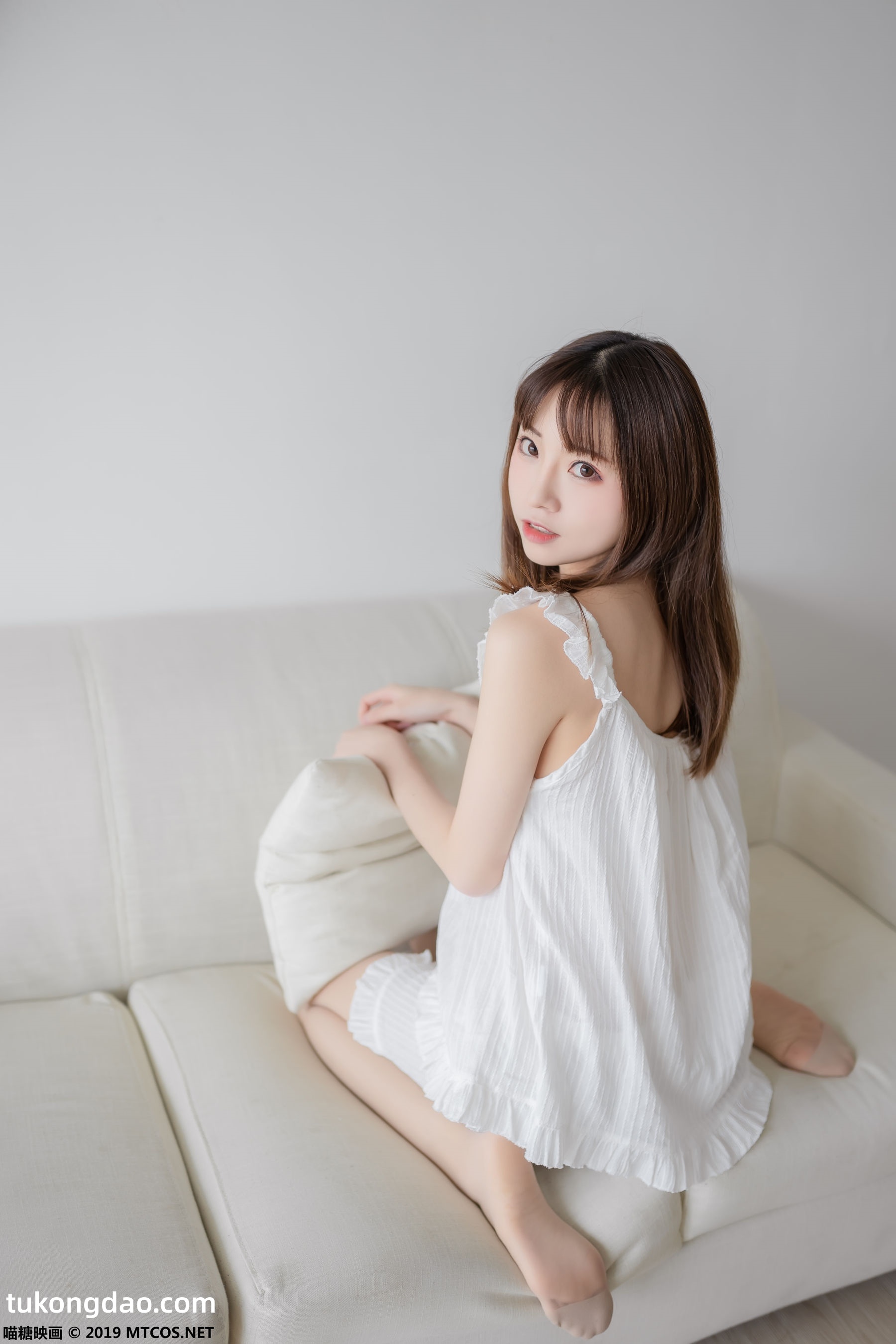 喵糖映画 VOL.056 写真集 写真系列-第37张